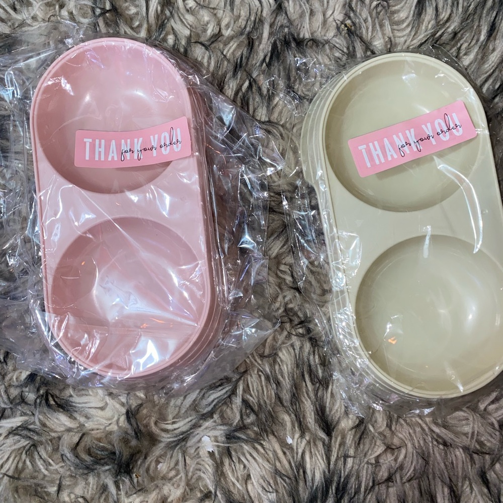 SMALL DOG / CAT BOWLS